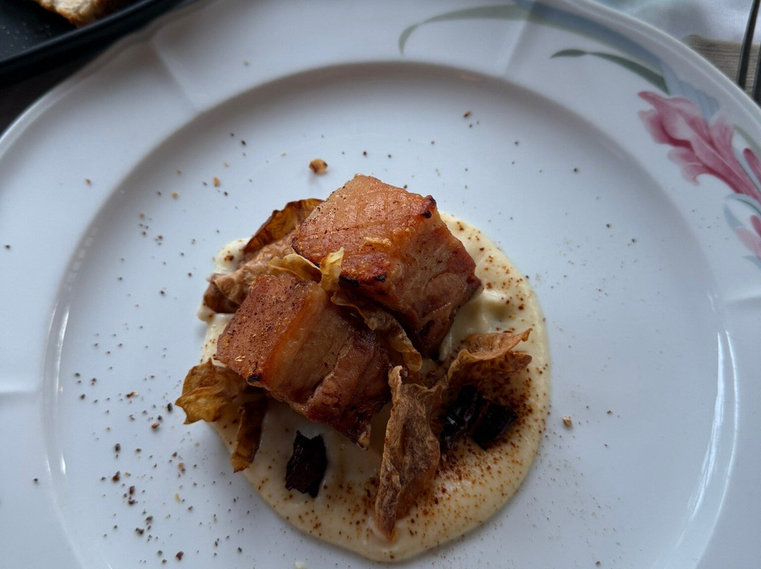 Motto del Gallo Suites主图