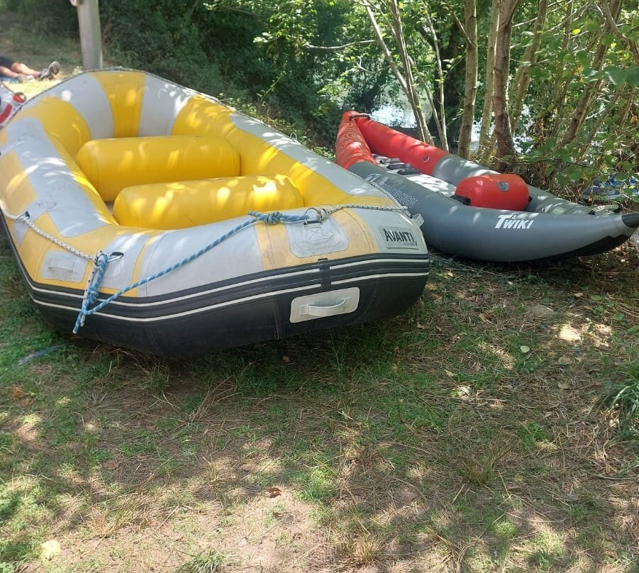 Pavillon des Sensations-Argeles-Gazost必去景点