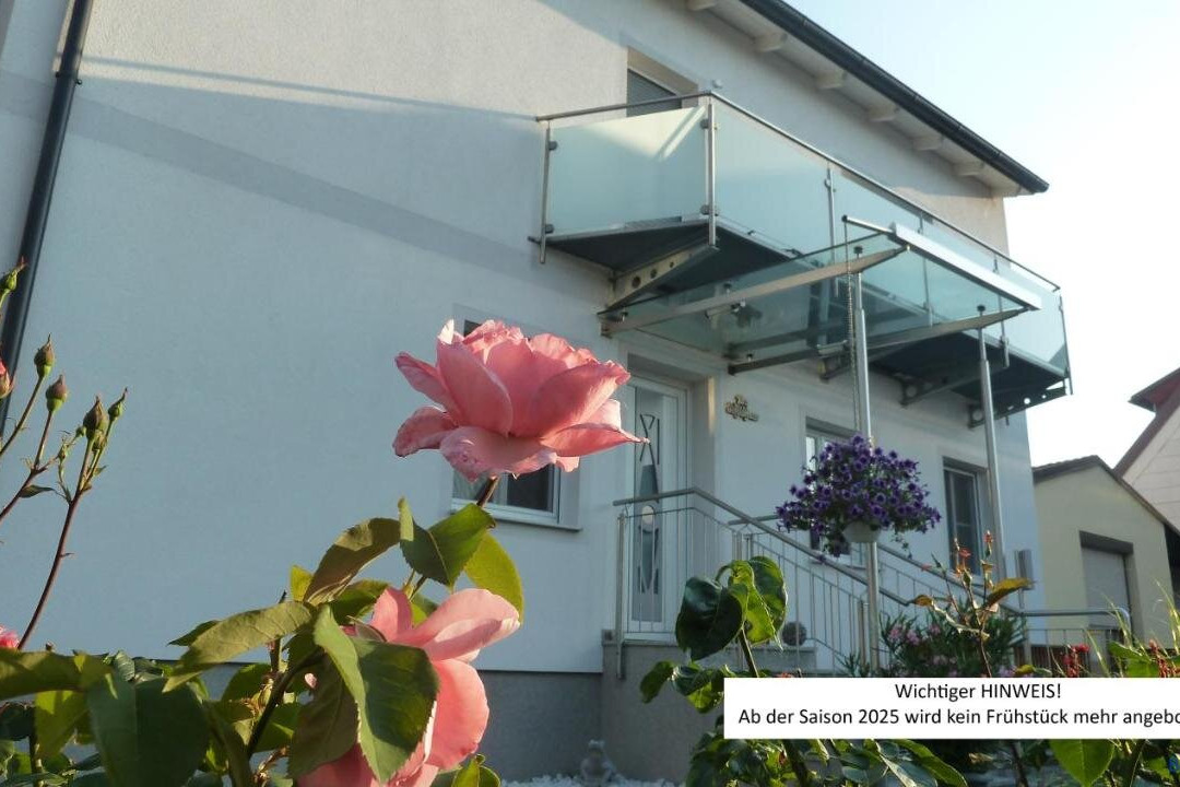 Gästehaus Karassowitsch