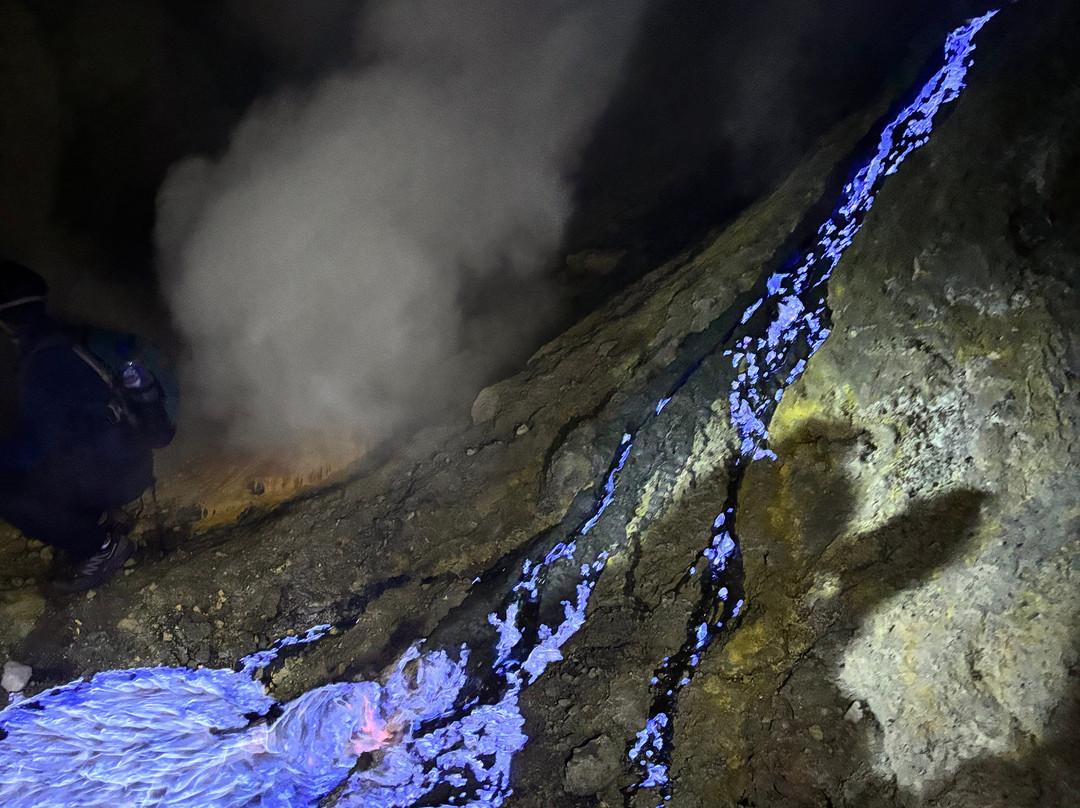 BROMO INDONESIA TRAVEL-庞越必去景点