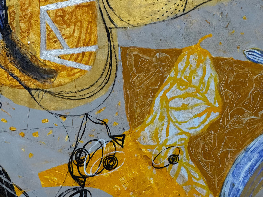 Las Casitas del Arco Iris主图