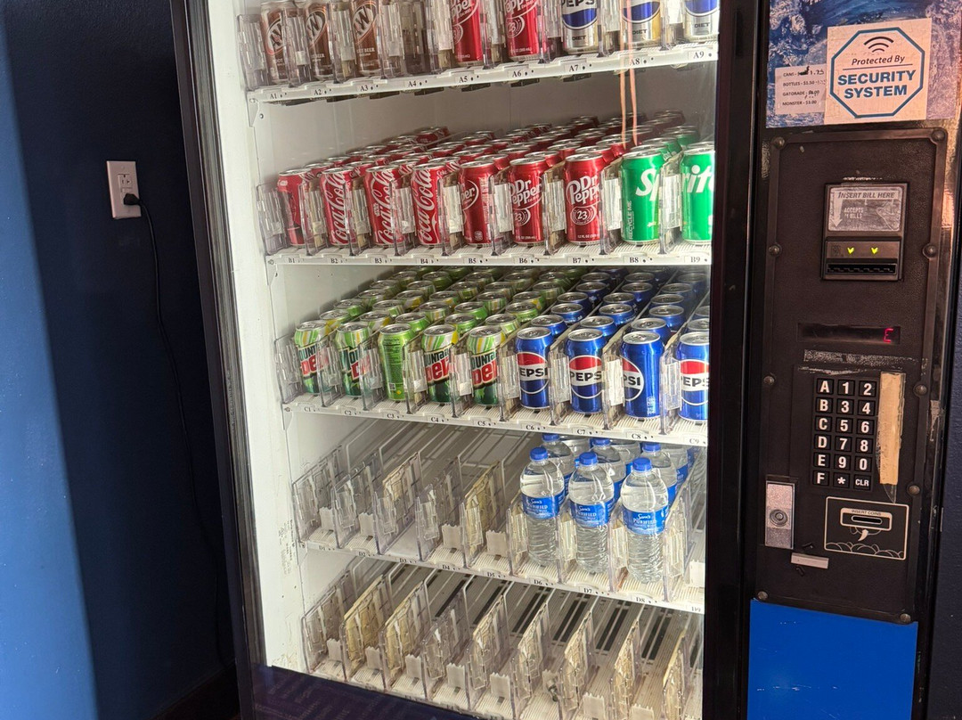 Super 8 by Wyndham Corbin/London KY主图