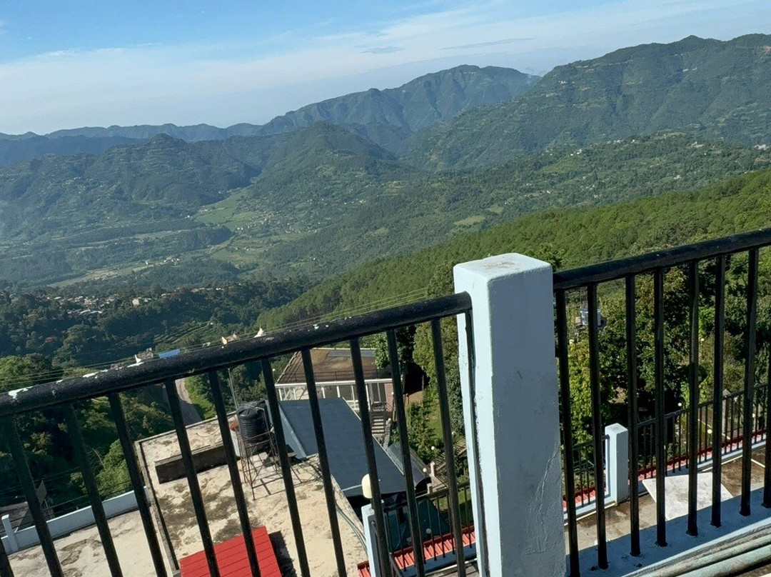 斯利那加酒店主图