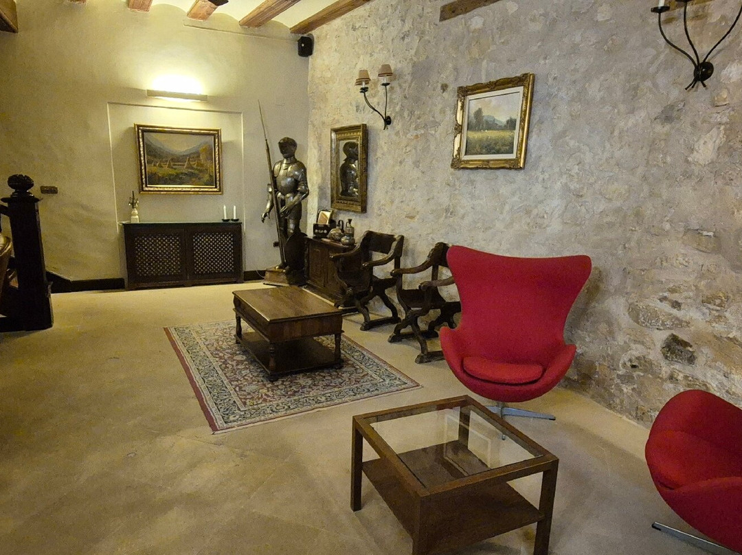 Hotel Don Inigo de Aragon主图