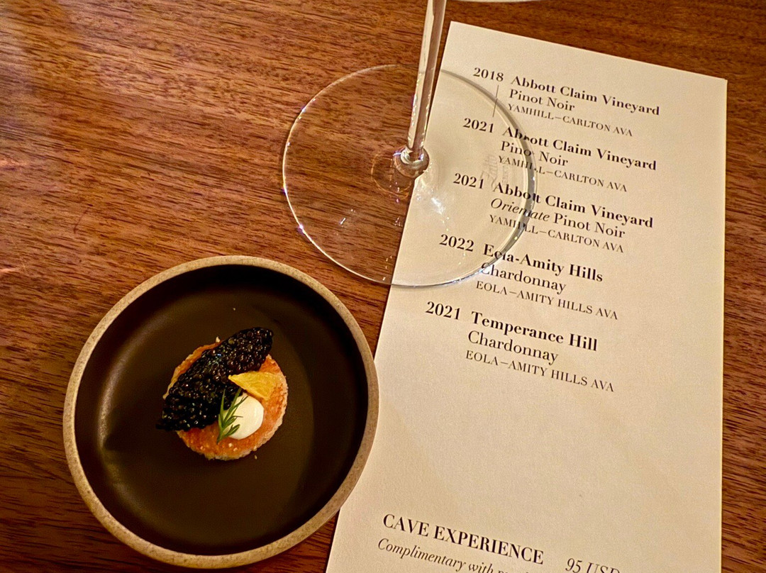 Abbott Claim-Carlton必去景点