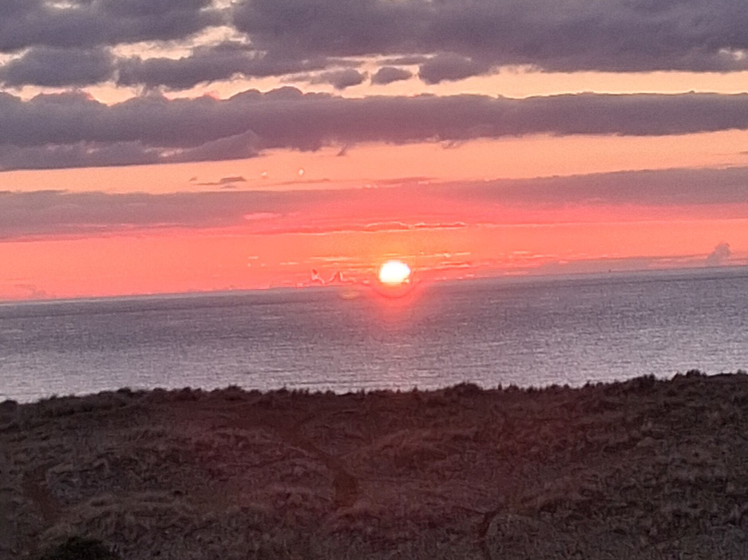 Hermanus Holidays主图