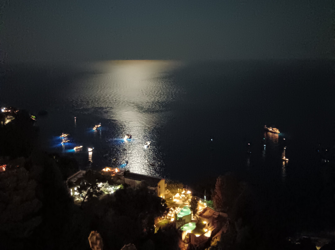 Le Terrazze Hotel主图