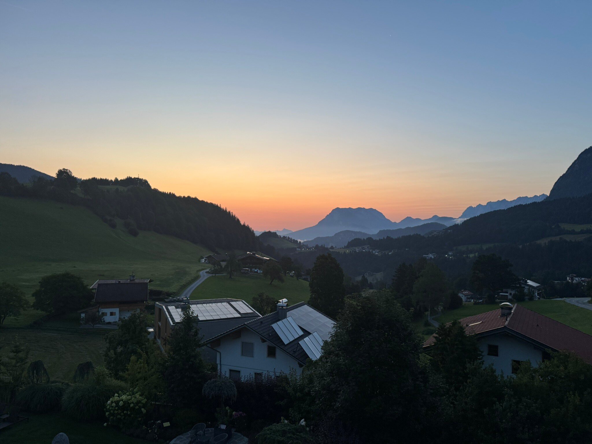 Ayurveda Resort Sonnhof-官方