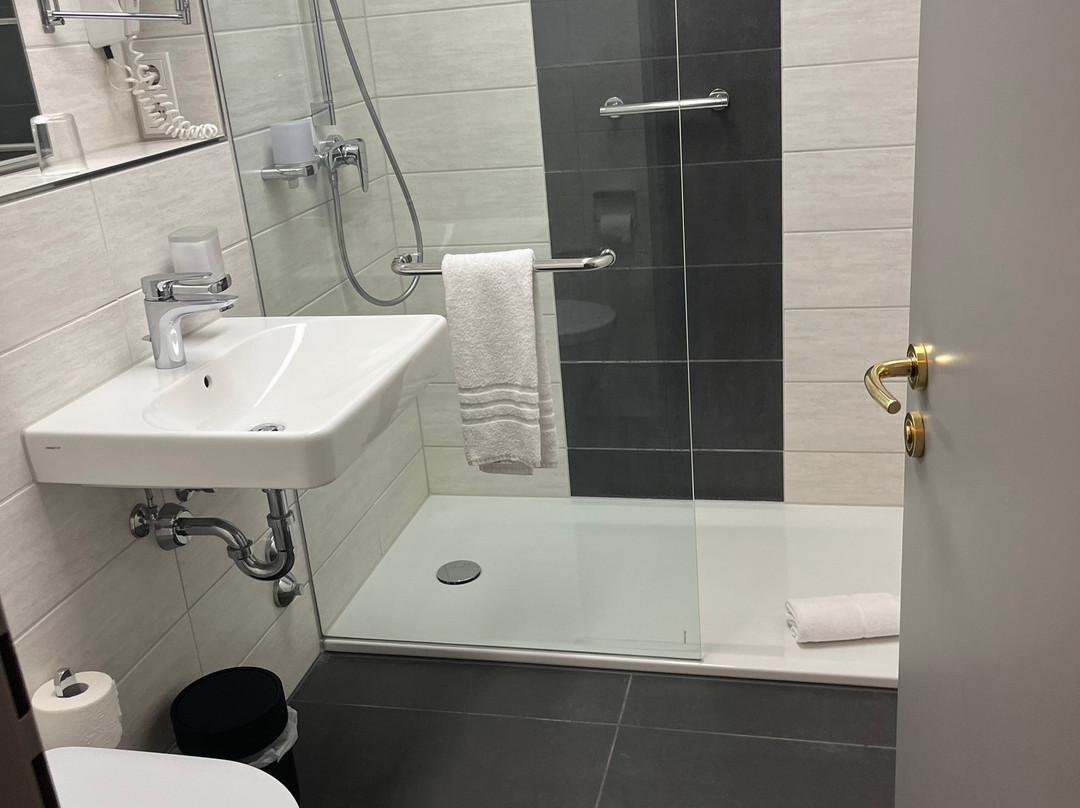 Hotel am Stadtgarten主图