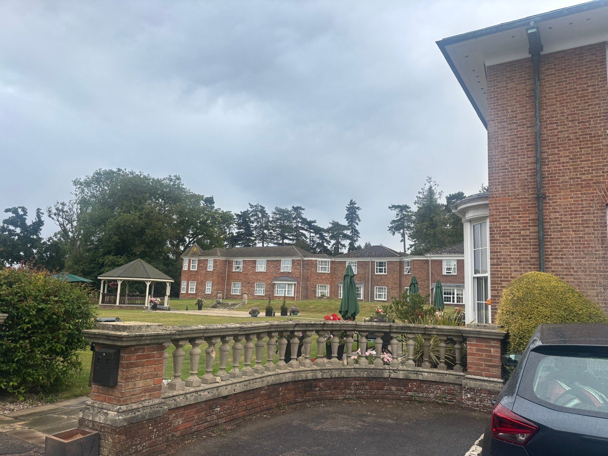 Best Western Plus Kenwick Park Hotel-官方