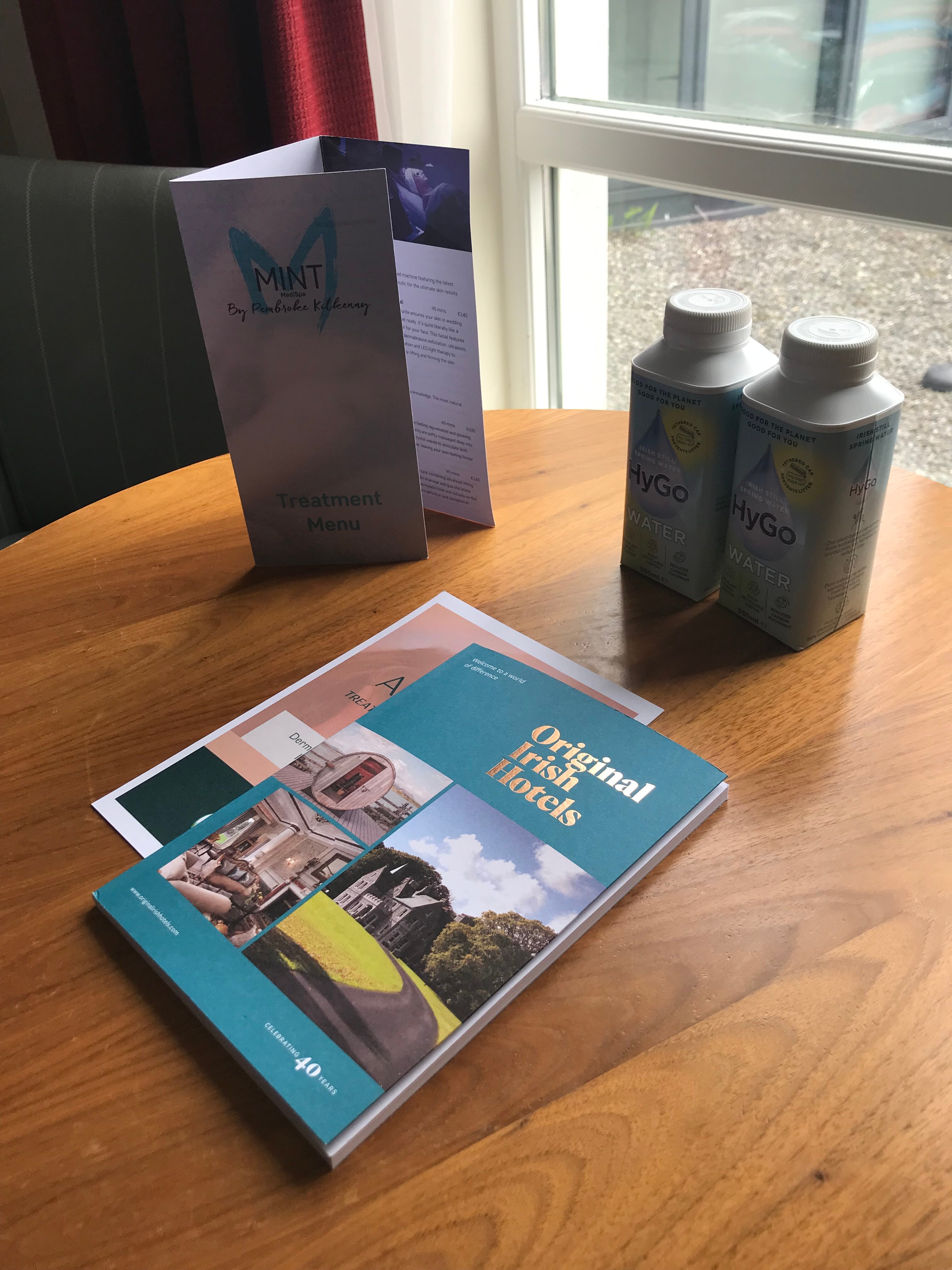 Pembroke Kilkenny-客卧