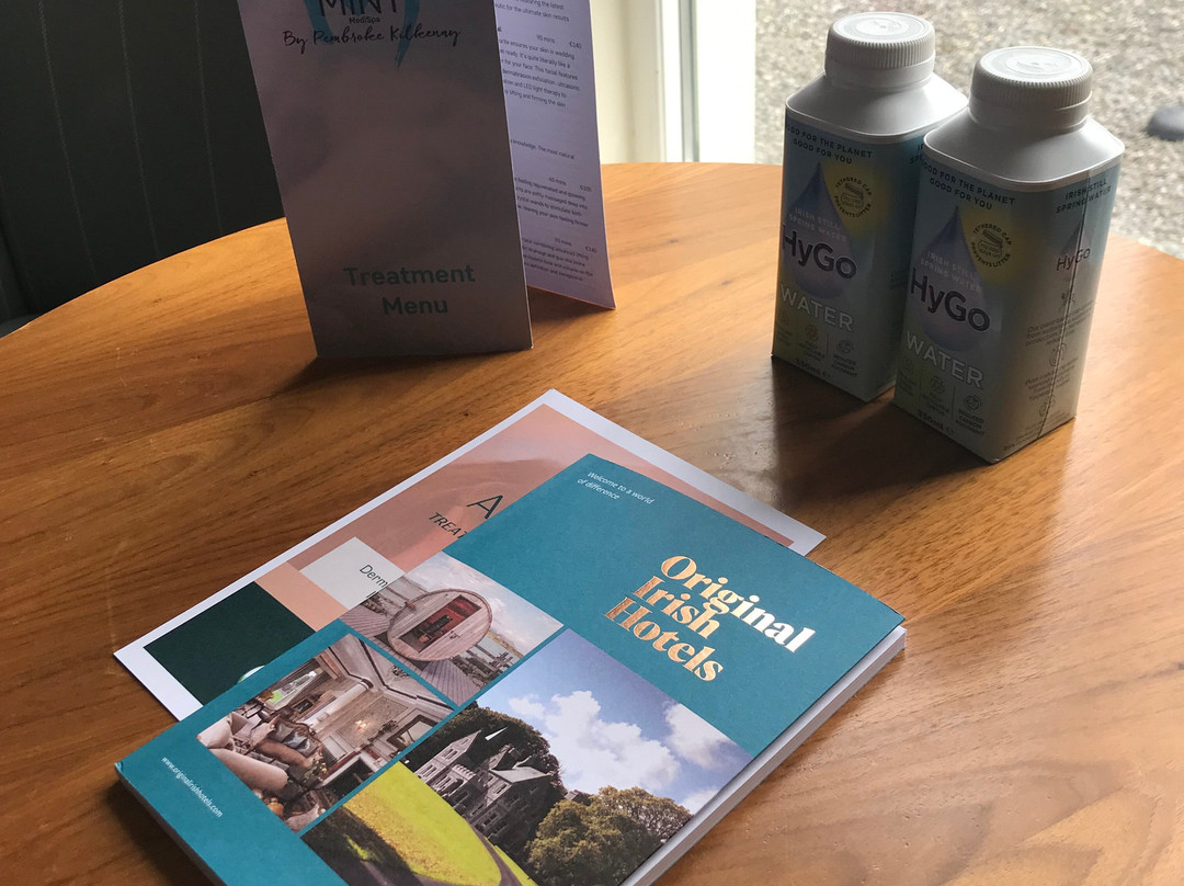 Pembroke Kilkenny主图