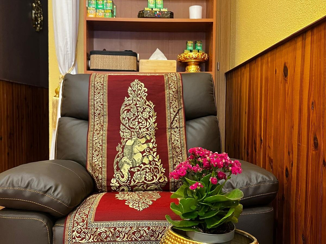 The Lux Thai Massage Tavira-Cabanas必去景点