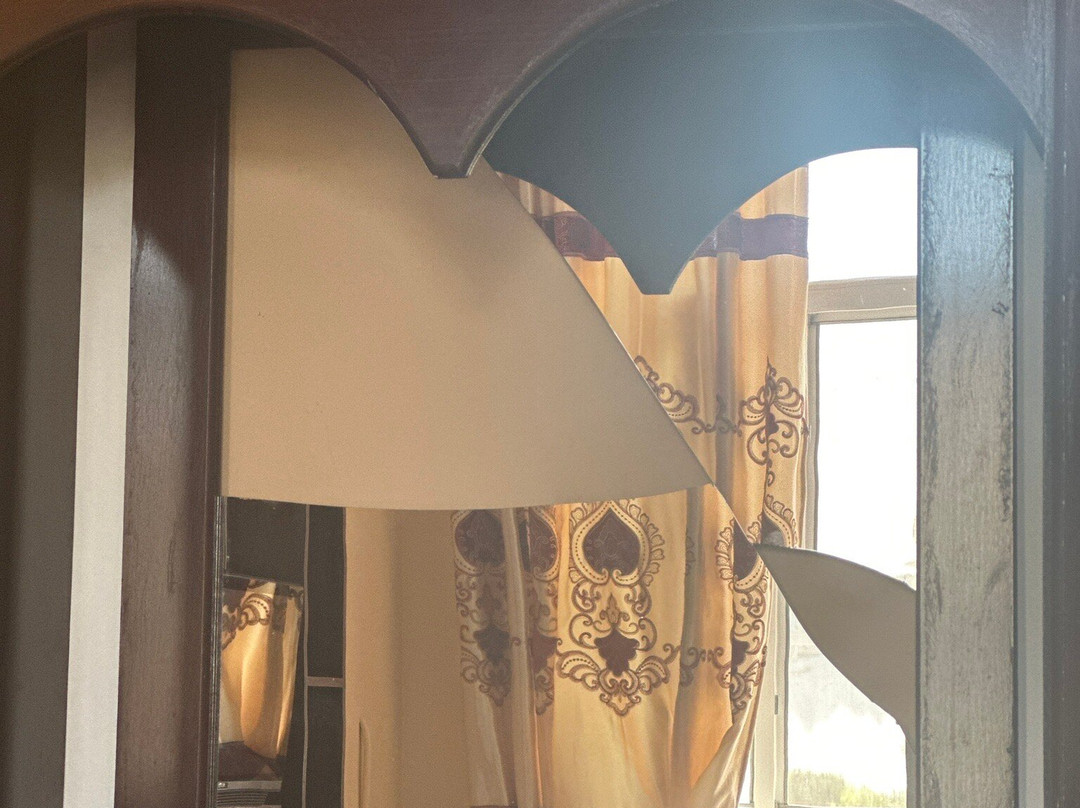 Highland Hotel主图