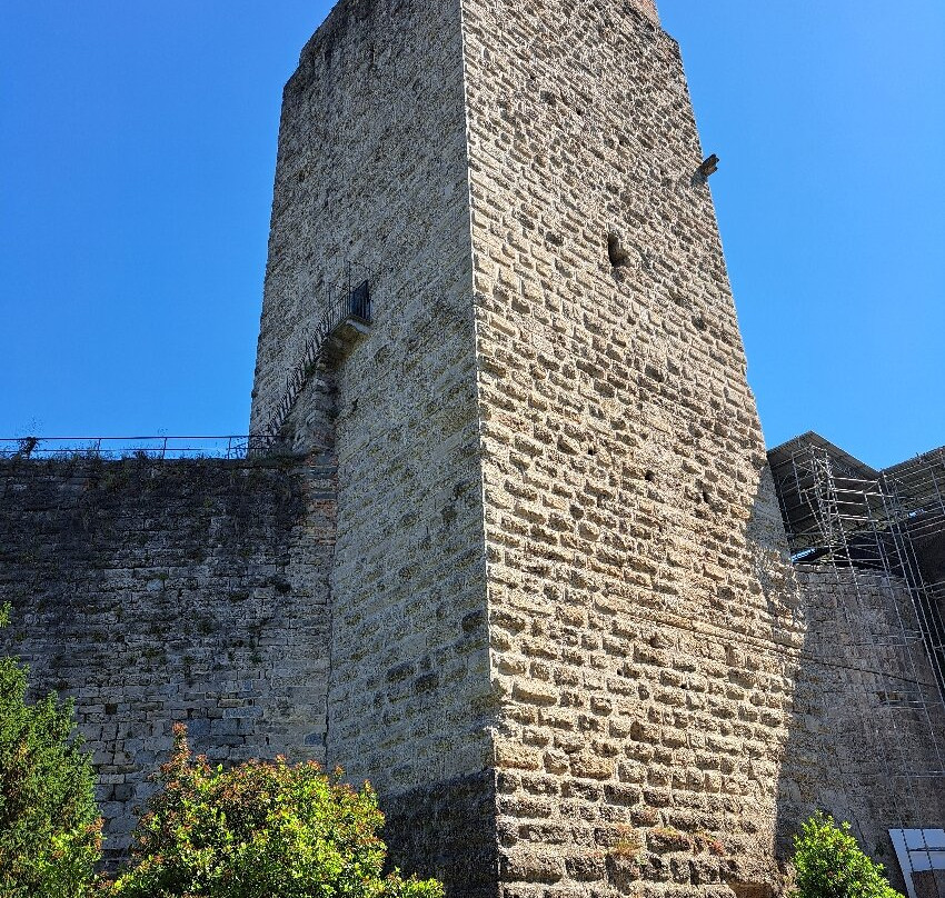 Castello Visconteo-Trezzo sull'Adda必去景点