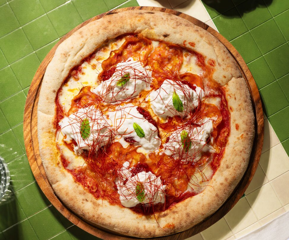 Voltereta Toscana - Córdoba