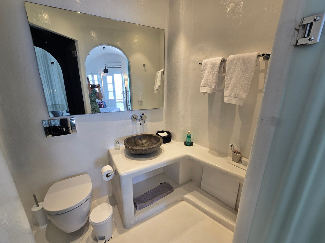 达纳别墅酒店主图