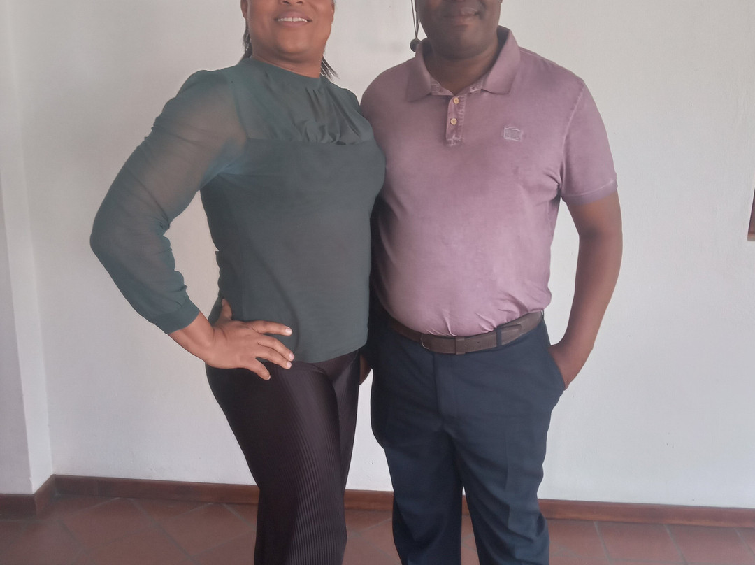 Tzaneen Country Lodge主图