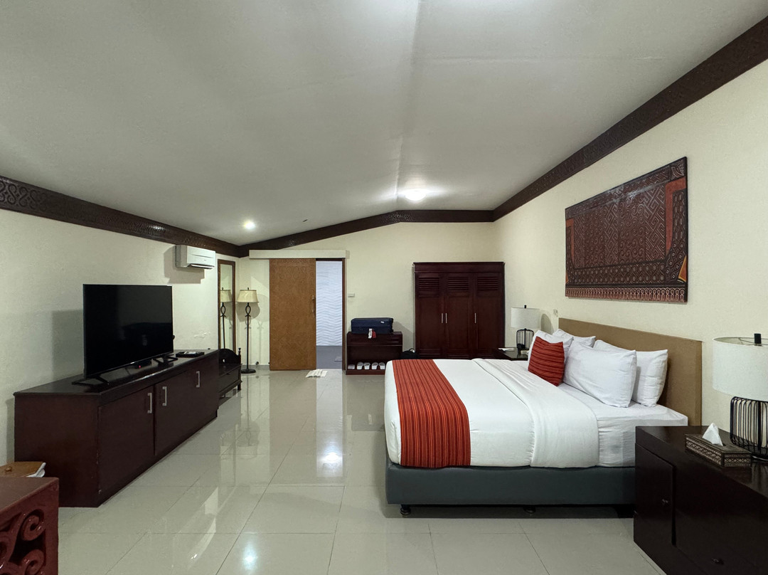 Toraja Misiliana Hotel主图