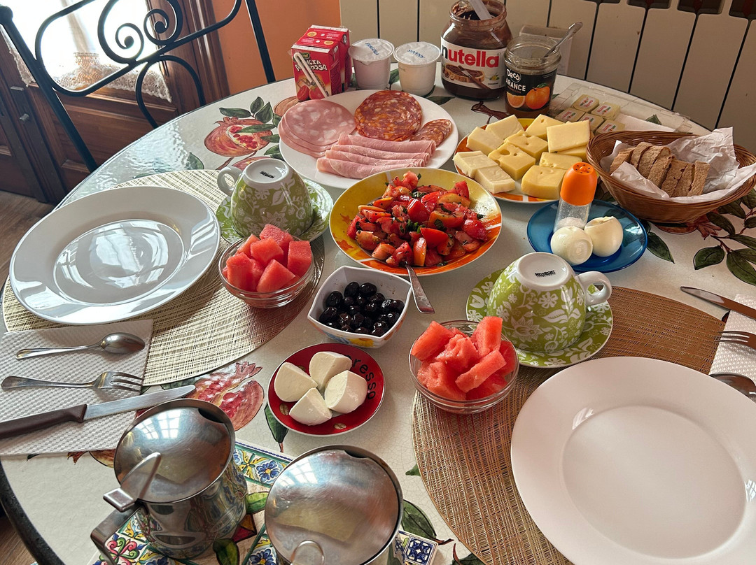 B&B Villa Dagala主图