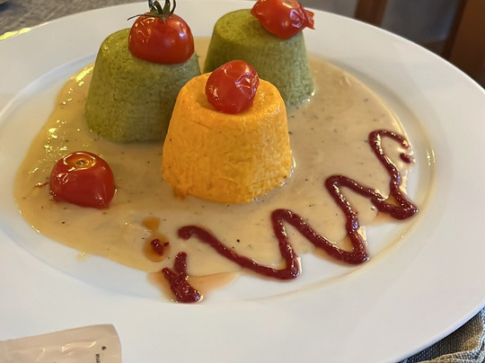 Hotel Biancaneve主图