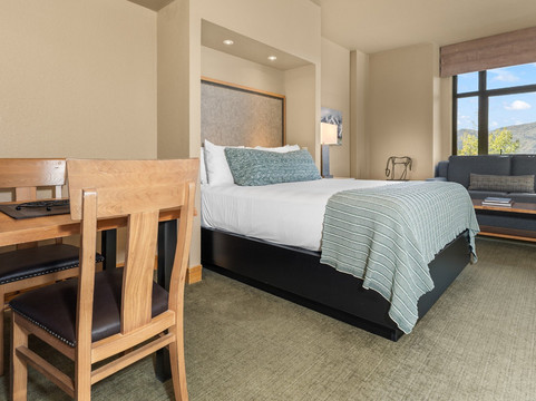 斯廷博特格兰德酒店主图