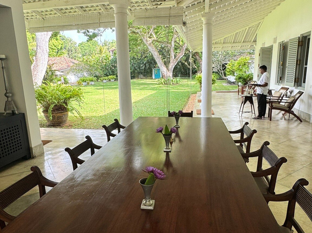 Taru Villas - Mawella Tangalle主图