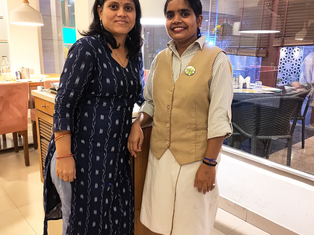 Lemon Tree Hotel, Alwar主图