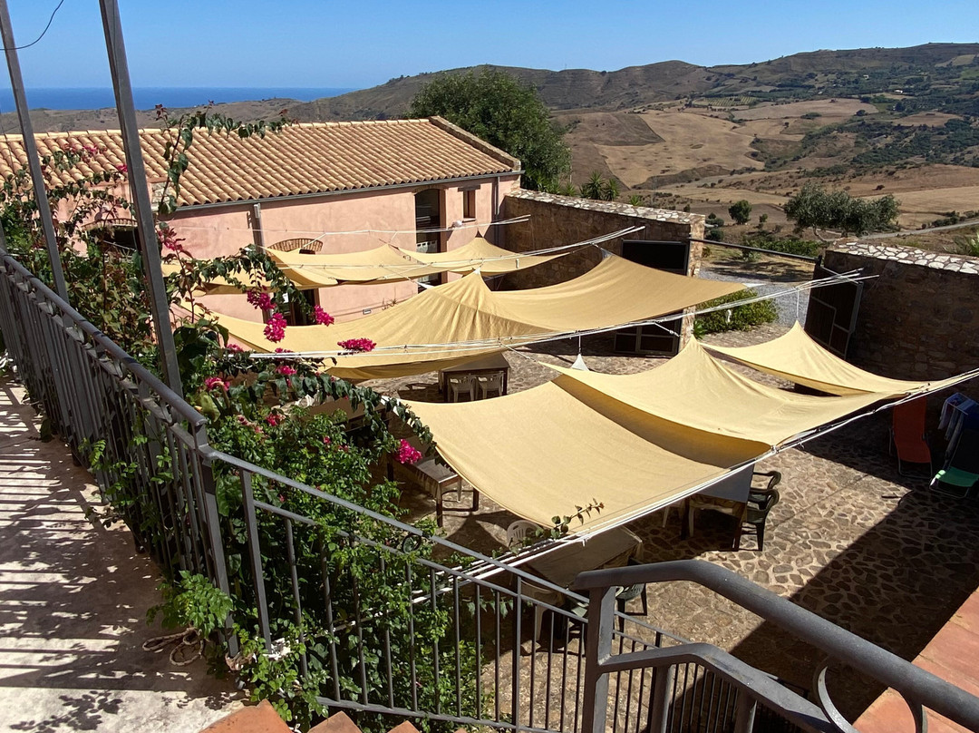 Agriturismo Case Tabarani主图