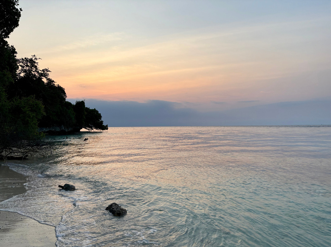 Zanzibar Yacht Charter-孥归必去景点