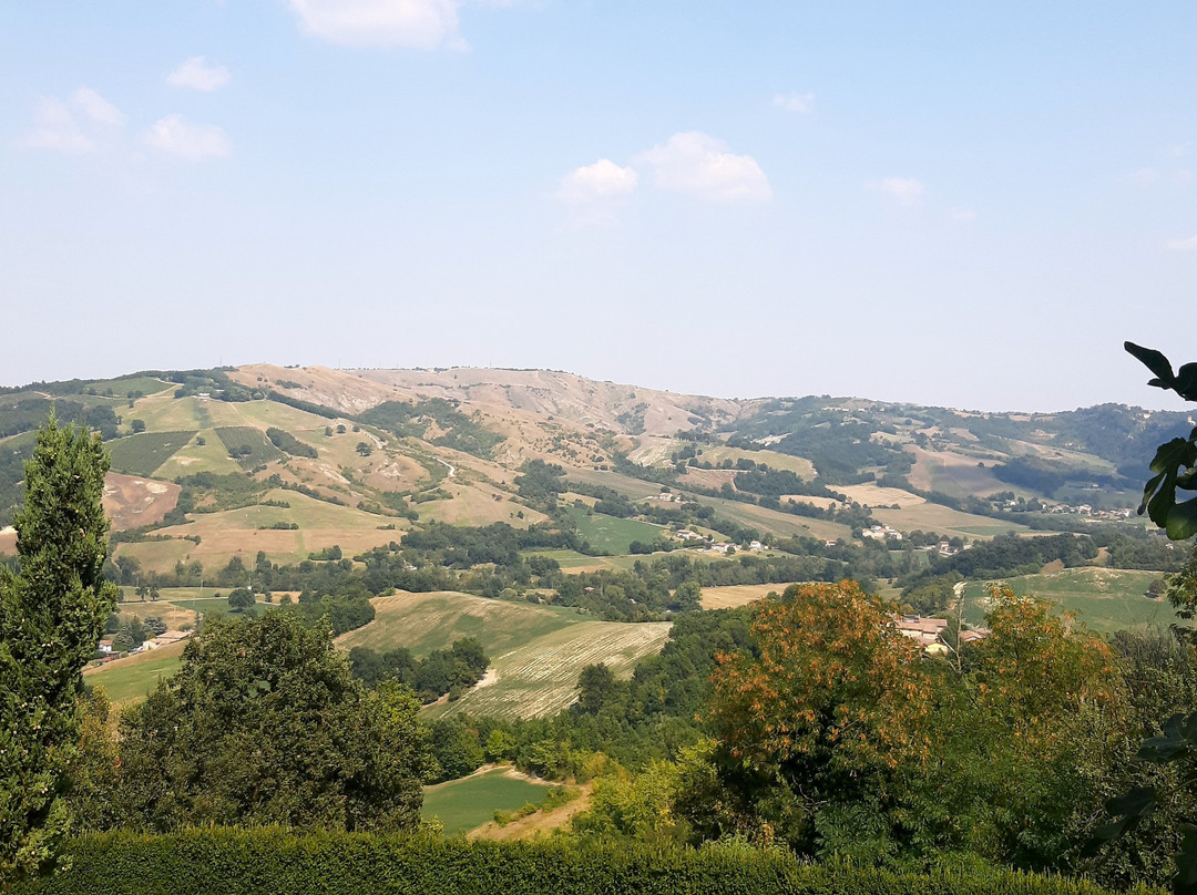 L’ OSTERIA DEL CASTELLO