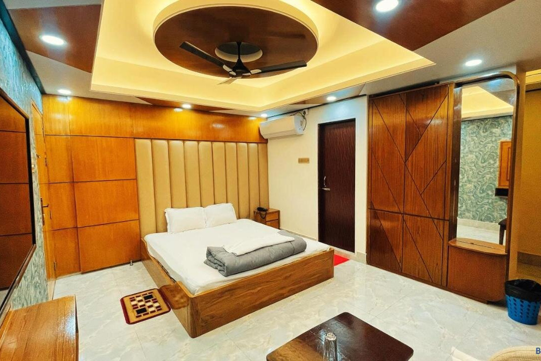Hotel Sonar Bangla
