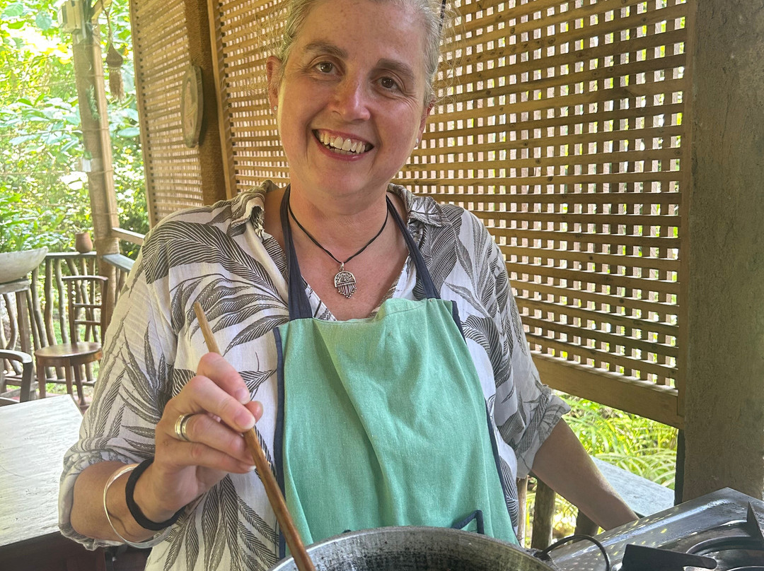 Angara Home Cookery Demo class-Talpe必去景点