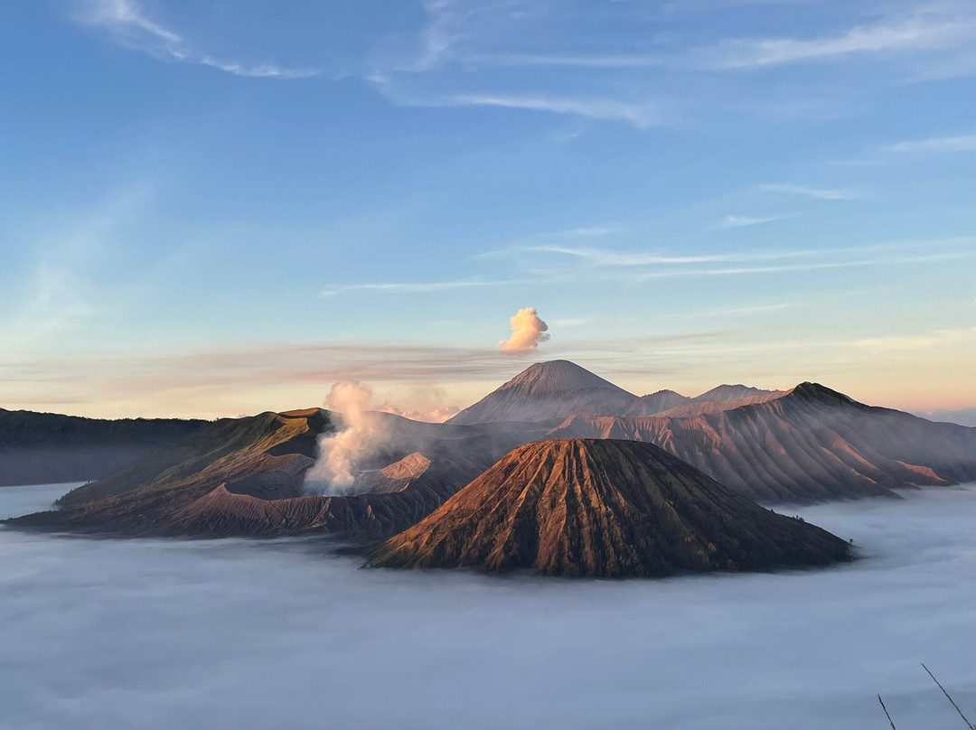The Private Tour Indonesia-泗水必去景点