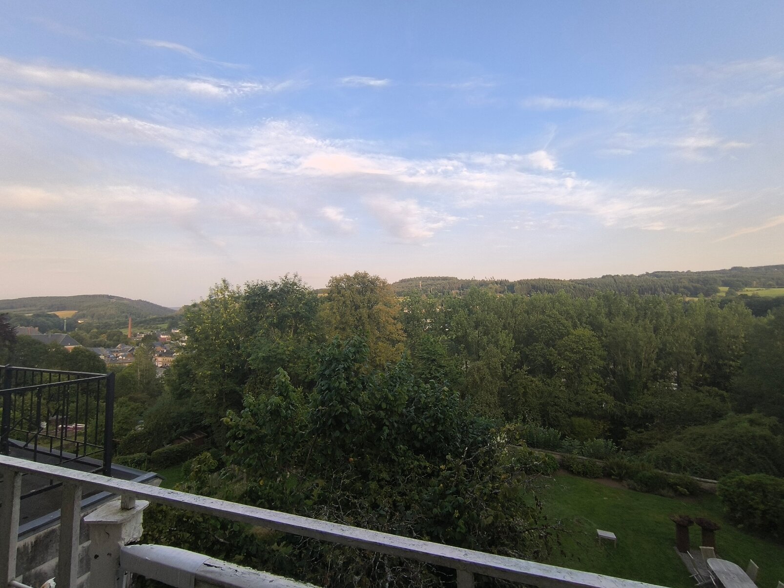 Boutique Hotel Dufays-官方