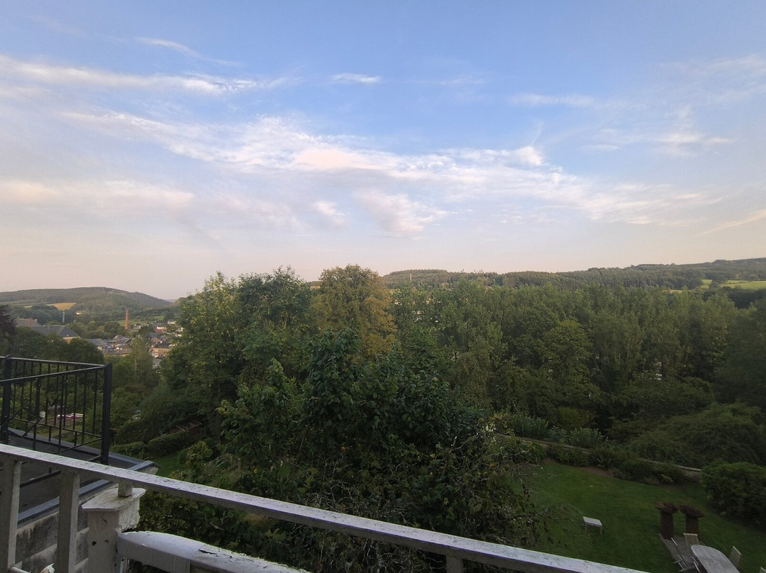 Boutique Hotel Dufays主图