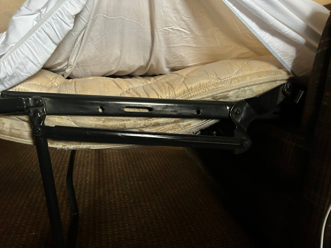 日落湾汽车旅馆主图