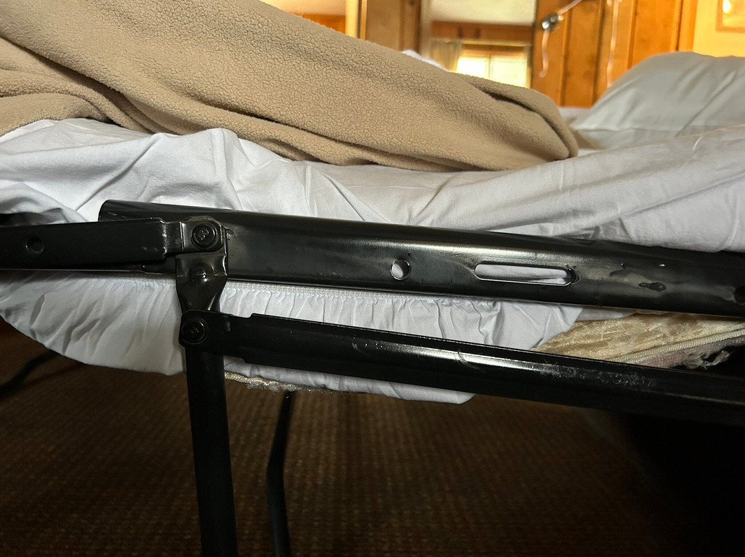 日落湾汽车旅馆主图