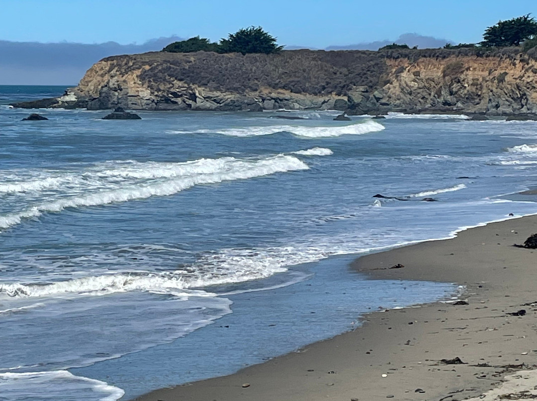 圣西蒙优质酒店主图