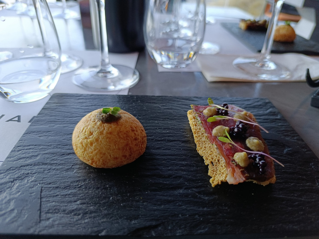 Anaia Wines-阿格雷洛必去景点