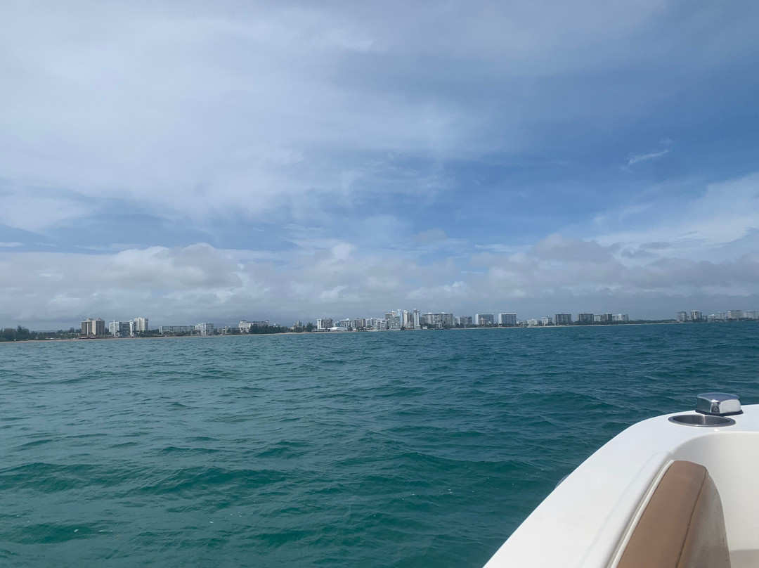 San Juan Land and Water Tours-圣胡安必去景点