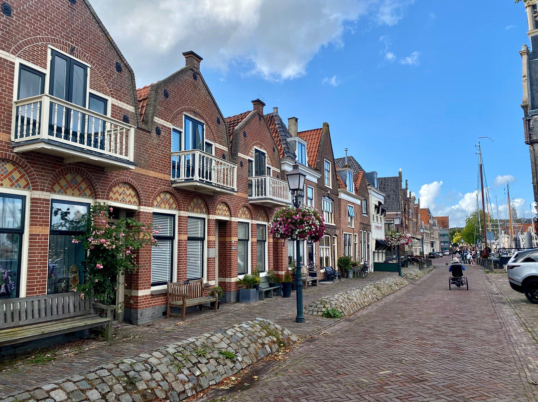 Stadsstrand Hoorn