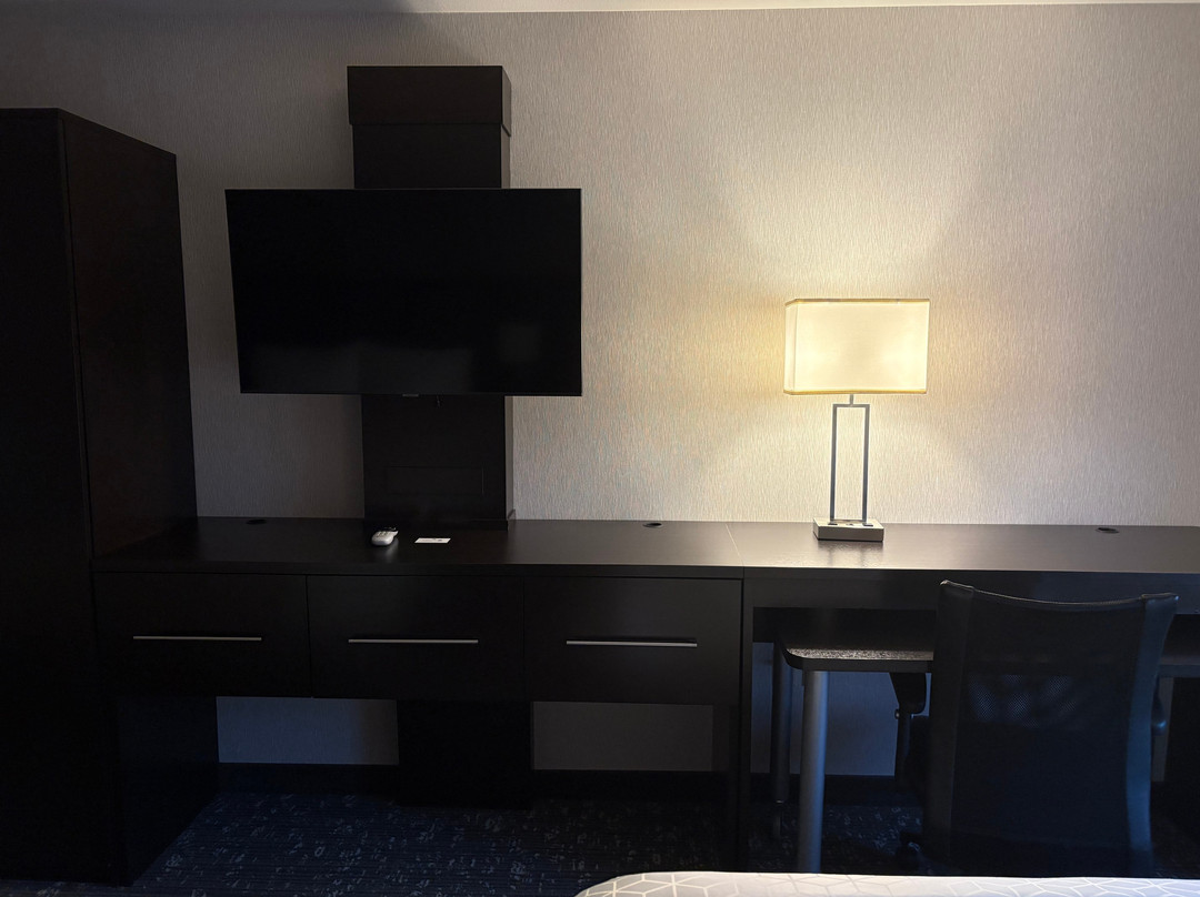 Holiday Inn Express & Suites Cheney By IHG主图