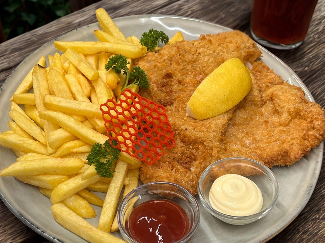 Restaurant Pöstli-Baltenswil