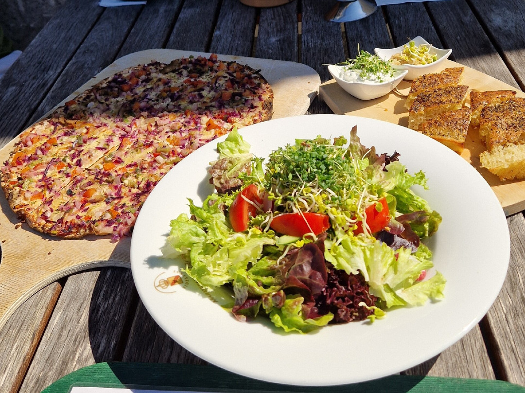 Castle Staufenberg-杜尔巴赫必去景点