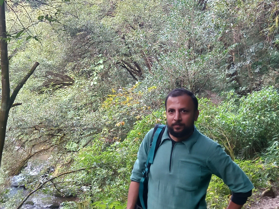 Shivapuri Nagarjun National Park-加德满都必去景点