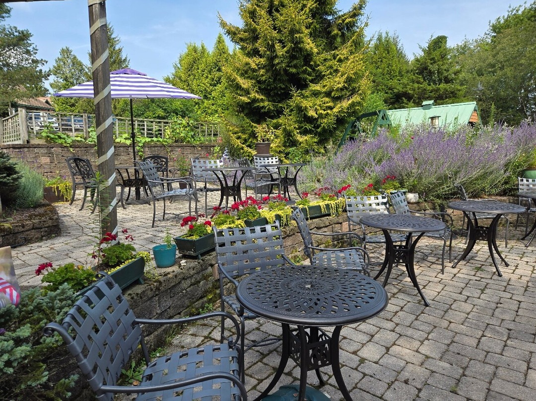 Lake Pointe Inn主图