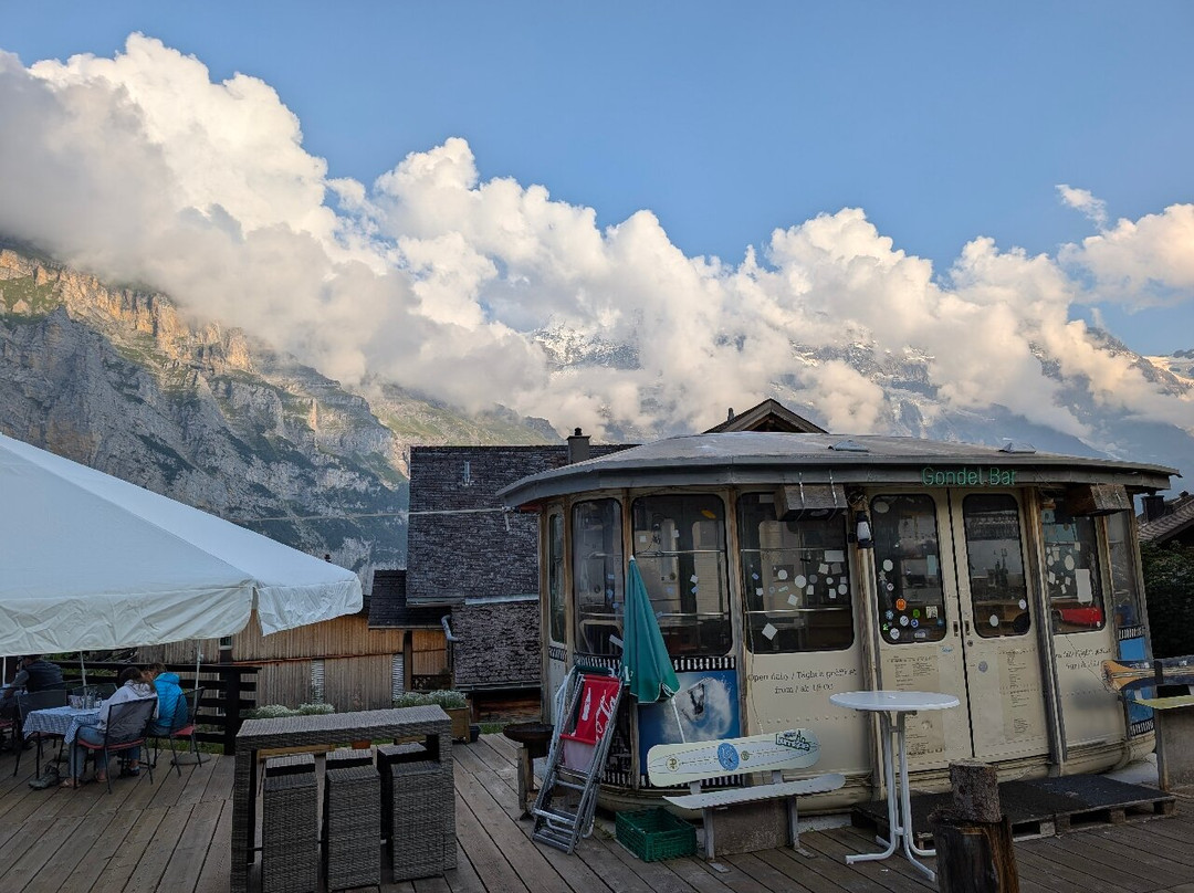 Malaysian Restaurant