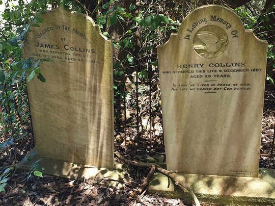 St James Church Cemetery-Delamere必去景点