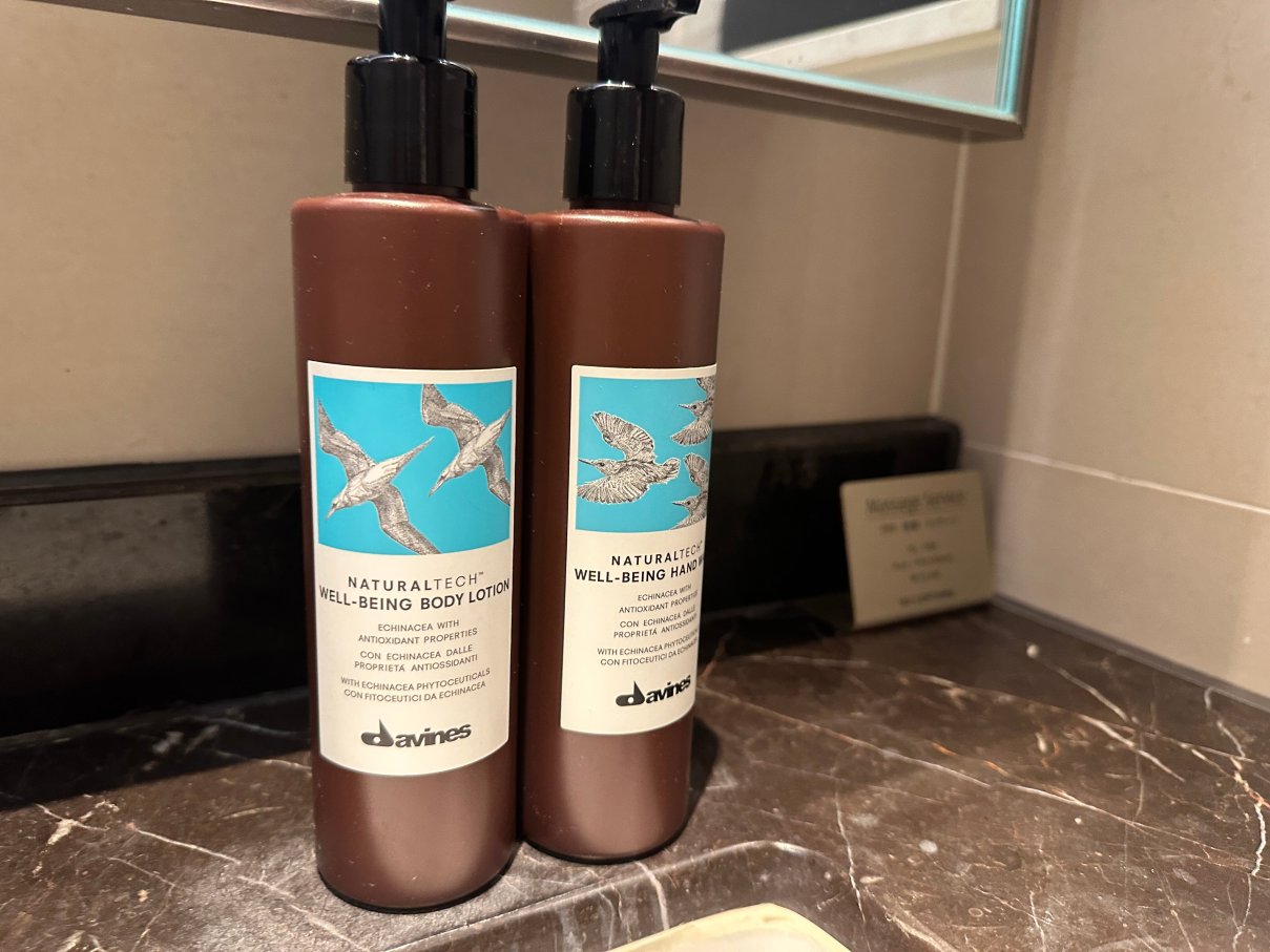 乐天城市济州机场酒店-浴室